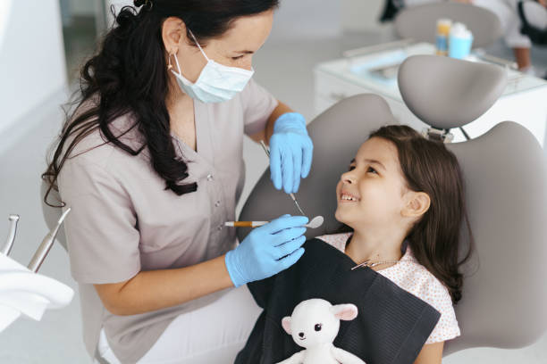 Best Urgent Tooth Repair  in Nora Springs, IA